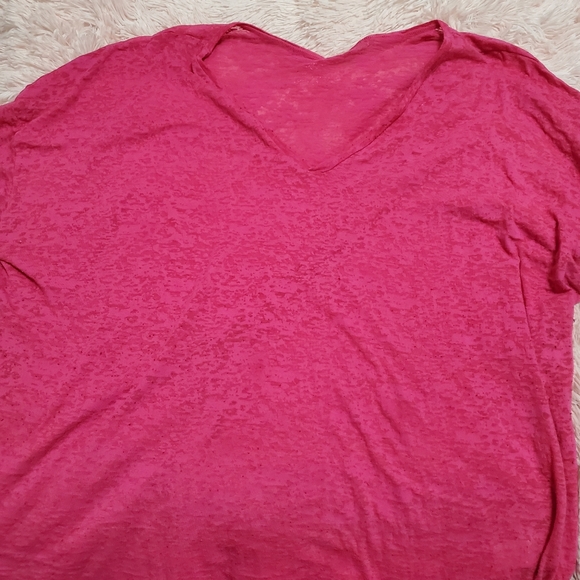 Pink tunic - Picture 3 of 3